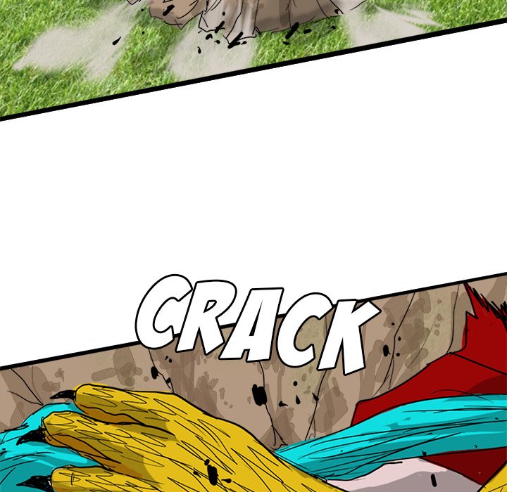 The Chronicles of Apocalypse Chapter 77 image 124