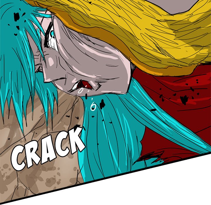 The Chronicles of Apocalypse Chapter 77 image 125