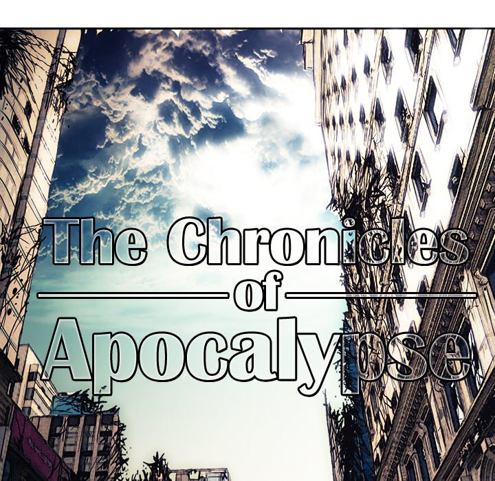 The Chronicles of Apocalypse Chapter 77 image 28