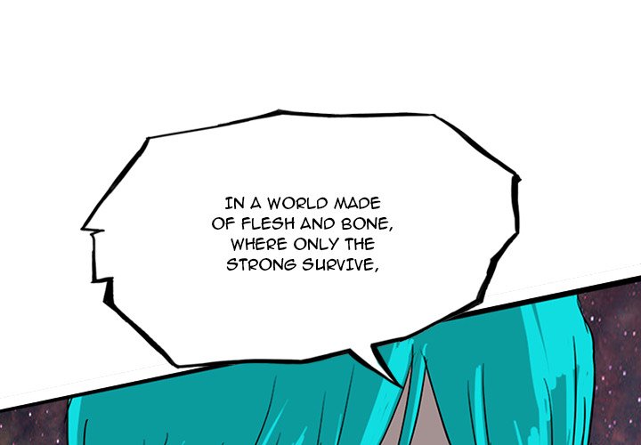 The Chronicles of Apocalypse Chapter 77 image 3