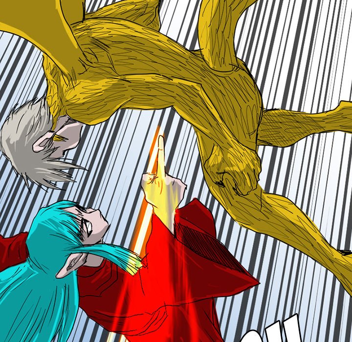 The Chronicles of Apocalypse Chapter 77 image 54