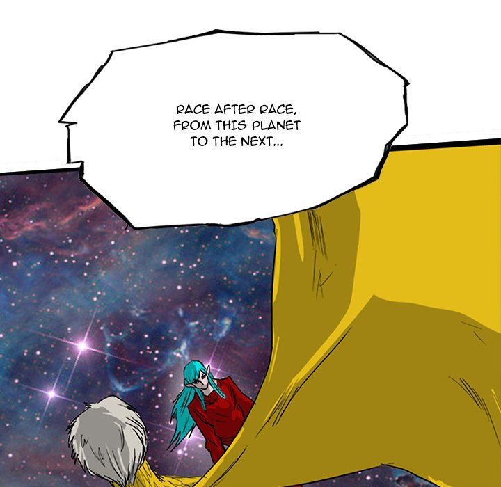 The Chronicles of Apocalypse Chapter 77 image 6