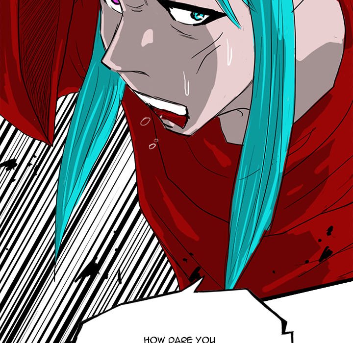 The Chronicles of Apocalypse Chapter 77 image 71