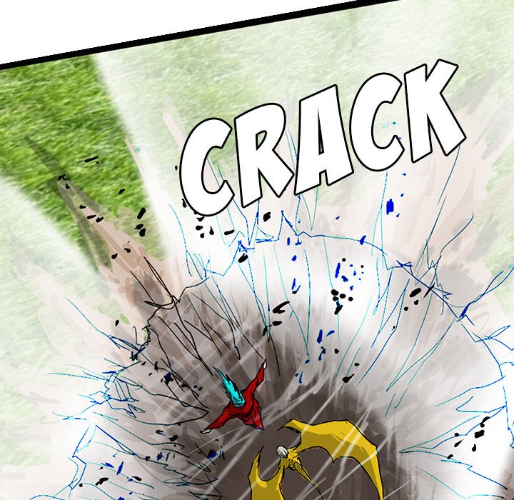The Chronicles of Apocalypse Chapter 77 image 75