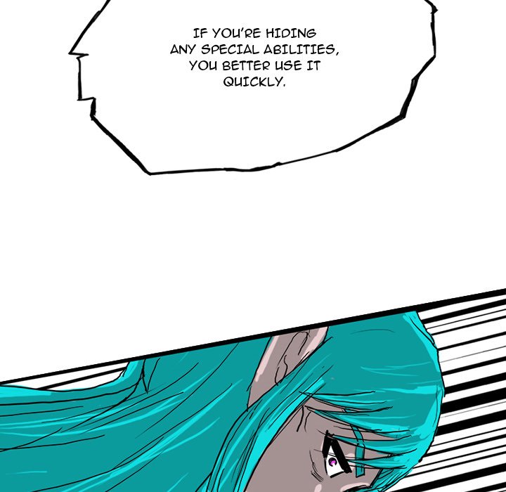 The Chronicles of Apocalypse Chapter 77 image 90