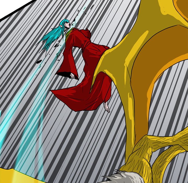 The Chronicles of Apocalypse Chapter 77 image 94