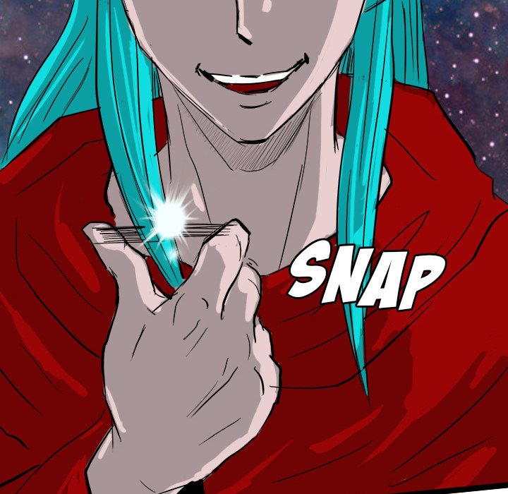 The Chronicles of Apocalypse Chapter 78 image 108