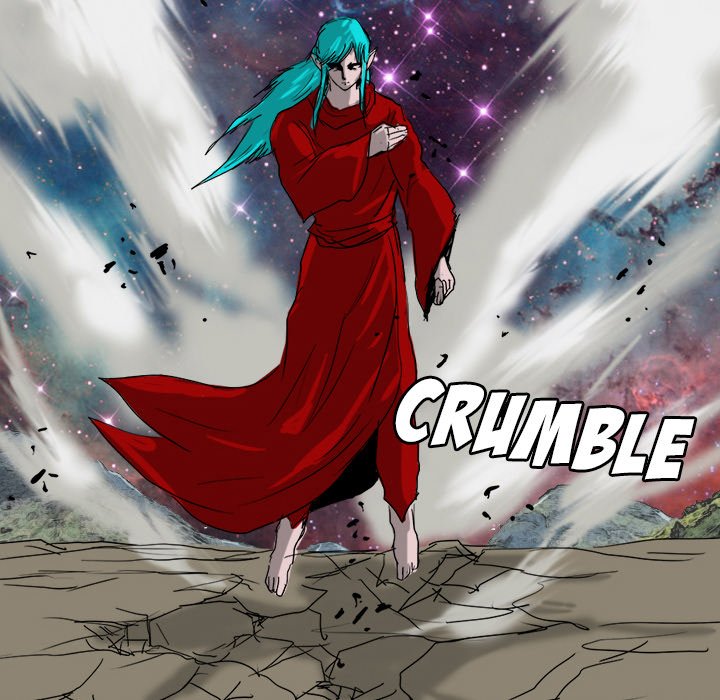 The Chronicles of Apocalypse Chapter 78 image 10