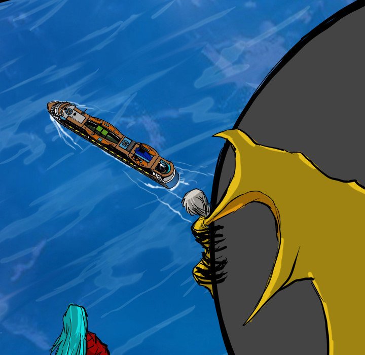 The Chronicles of Apocalypse Chapter 78 image 115