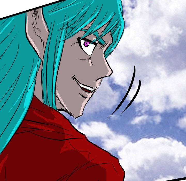 The Chronicles of Apocalypse Chapter 78 image 119