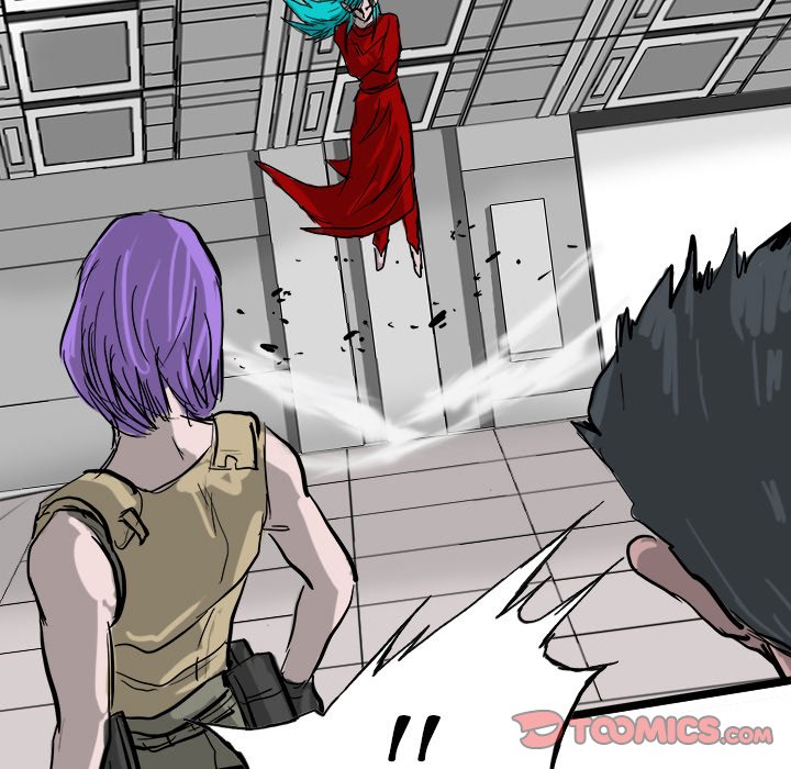 The Chronicles of Apocalypse Chapter 78 image 122