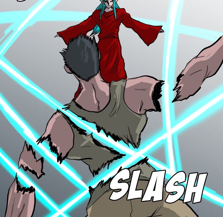The Chronicles of Apocalypse Chapter 78 image 135