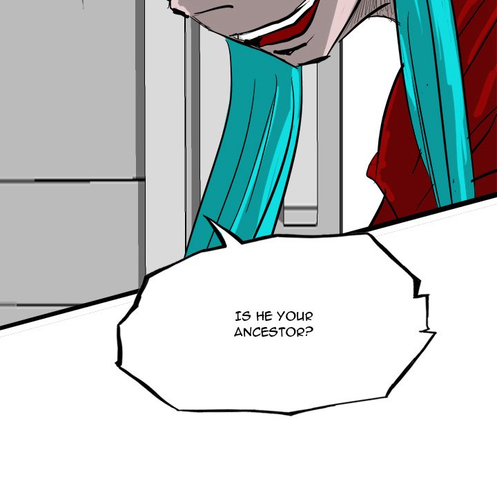 The Chronicles of Apocalypse Chapter 78 image 138