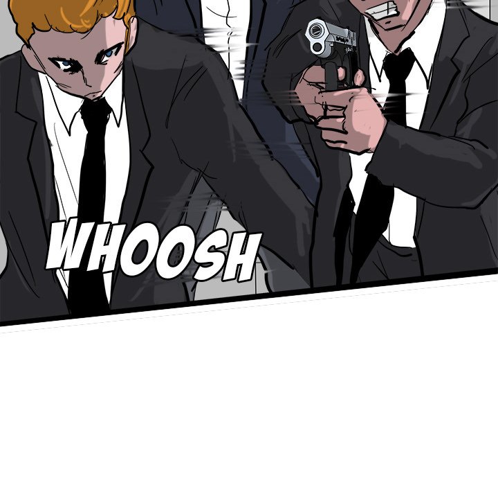 The Chronicles of Apocalypse Chapter 78 image 140