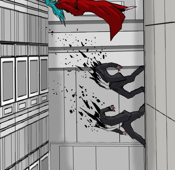 The Chronicles of Apocalypse Chapter 78 image 142