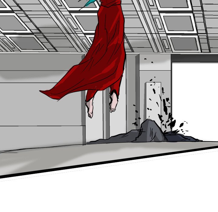 The Chronicles of Apocalypse Chapter 78 image 154