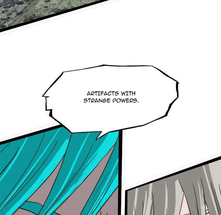The Chronicles of Apocalypse Chapter 78 image 16