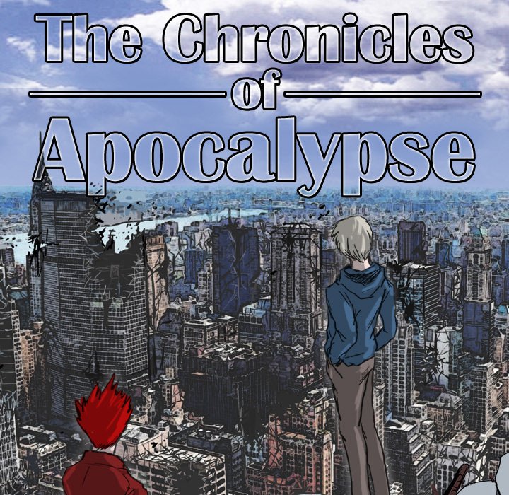 The Chronicles of Apocalypse Chapter 78 image 19