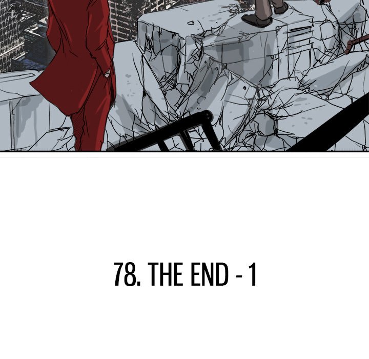 The Chronicles of Apocalypse Chapter 78 image 20