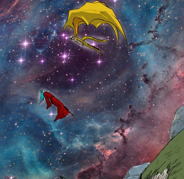 The Chronicles of Apocalypse Chapter 78 image 28