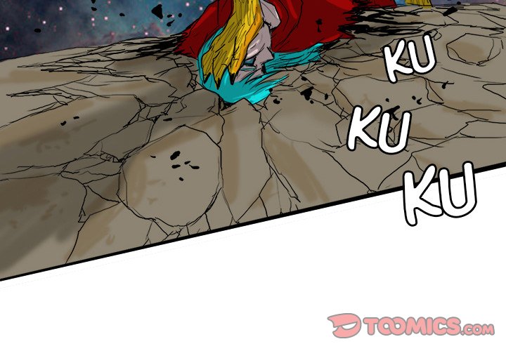 The Chronicles of Apocalypse Chapter 78 image 2