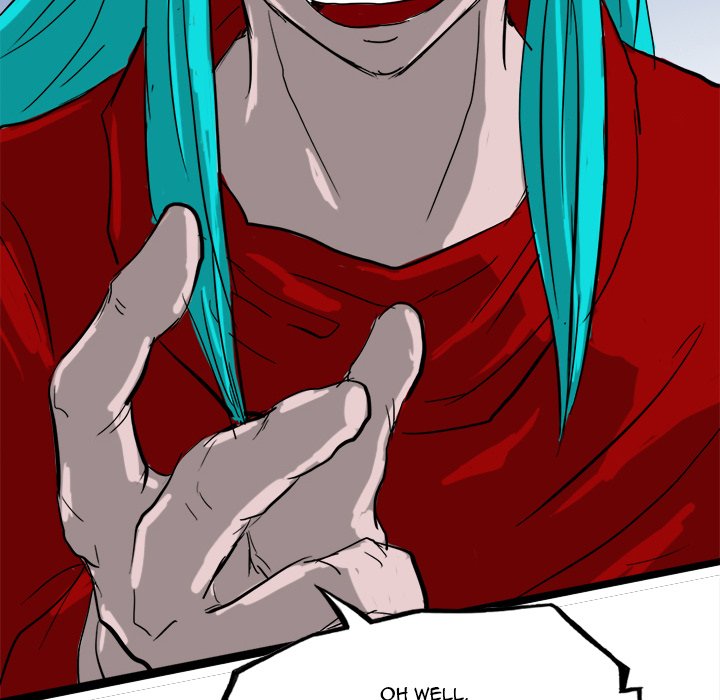 The Chronicles of Apocalypse Chapter 78 image 34