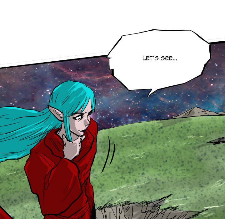 The Chronicles of Apocalypse Chapter 78 image 37