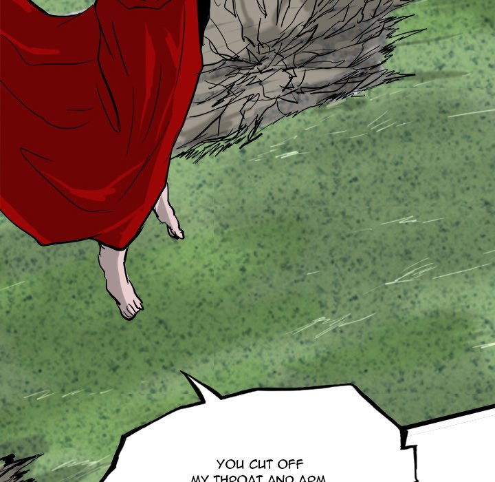 The Chronicles of Apocalypse Chapter 78 image 38