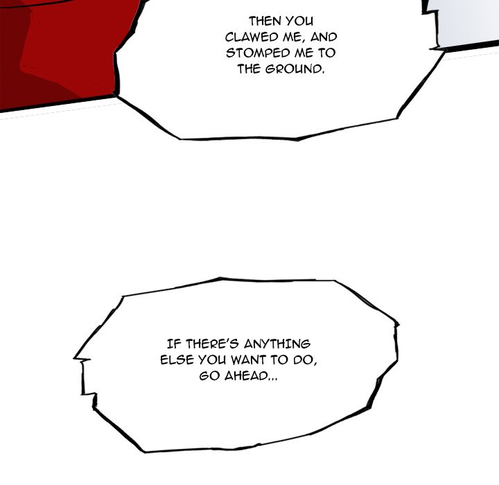 The Chronicles of Apocalypse Chapter 78 image 41