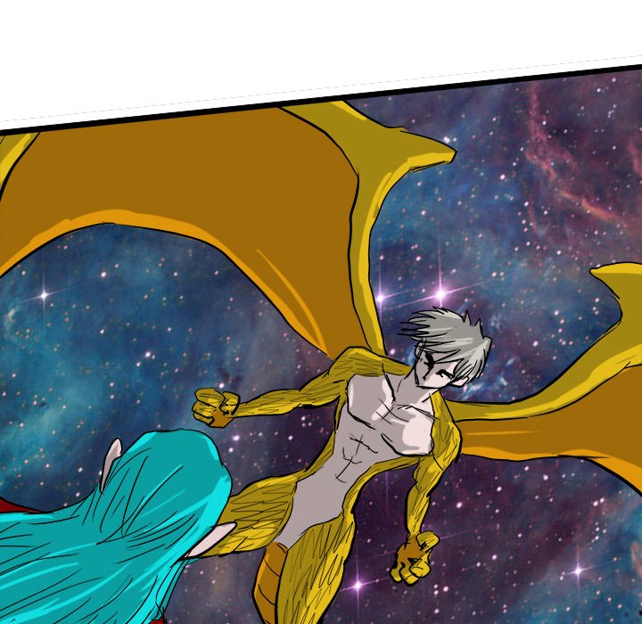 The Chronicles of Apocalypse Chapter 78 image 42