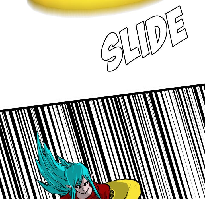 The Chronicles of Apocalypse Chapter 78 image 49