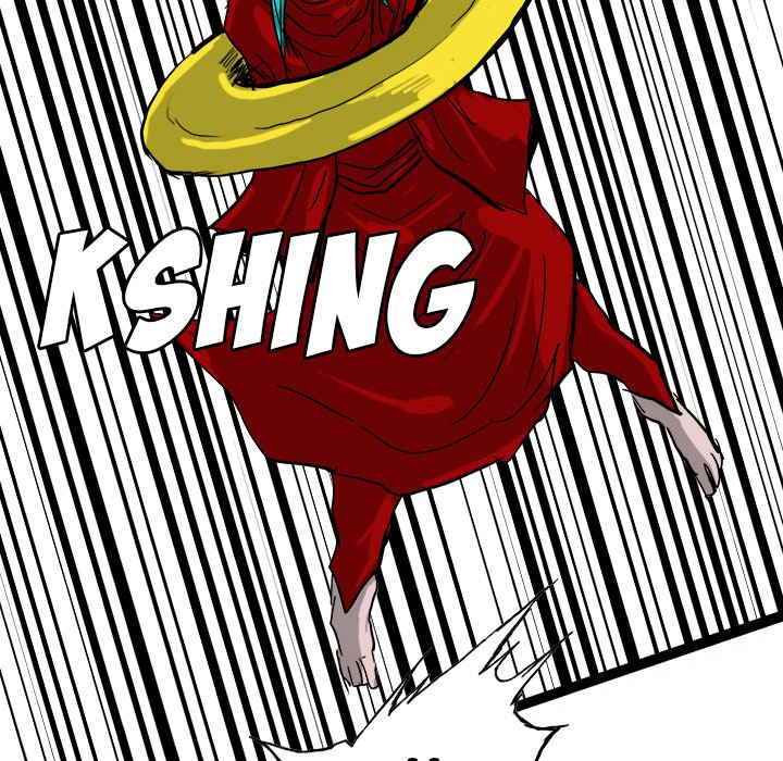 The Chronicles of Apocalypse Chapter 78 image 50