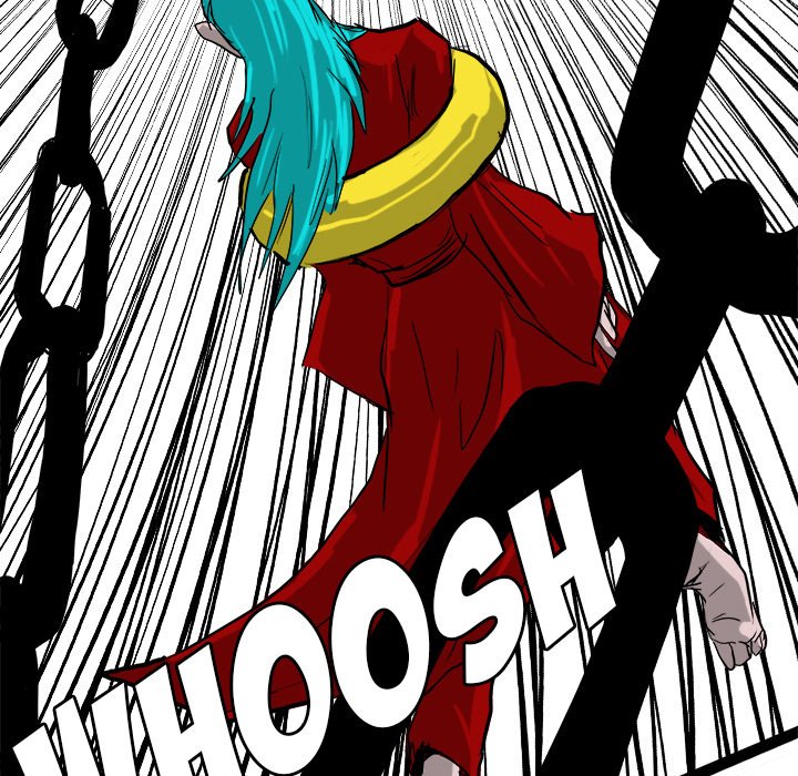 The Chronicles of Apocalypse Chapter 78 image 59