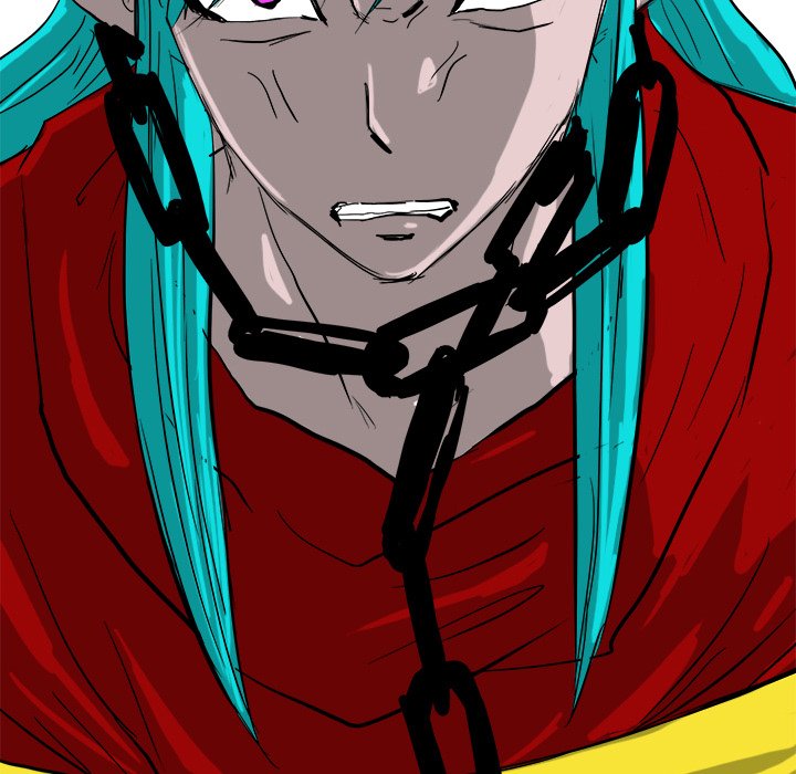 The Chronicles of Apocalypse Chapter 78 image 61