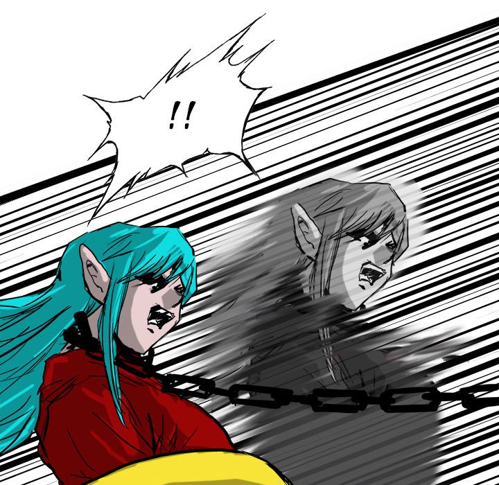The Chronicles of Apocalypse Chapter 78 image 69