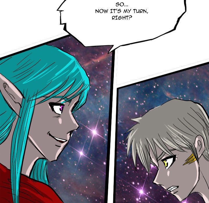 The Chronicles of Apocalypse Chapter 78 image 90