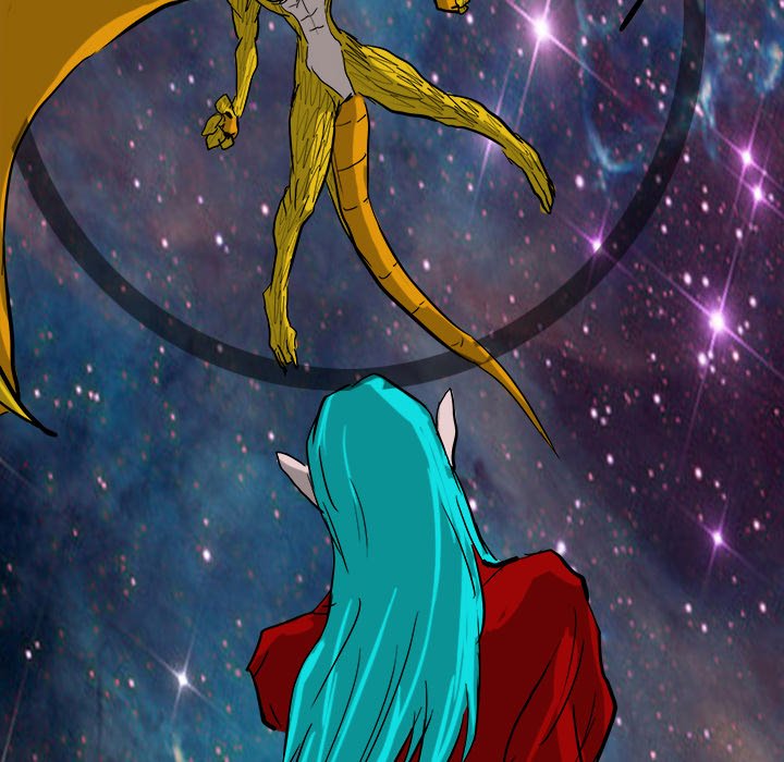 The Chronicles of Apocalypse Chapter 78 image 93