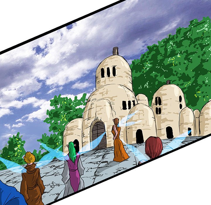 The Chronicles of Apocalypse Chapter 79 image 102