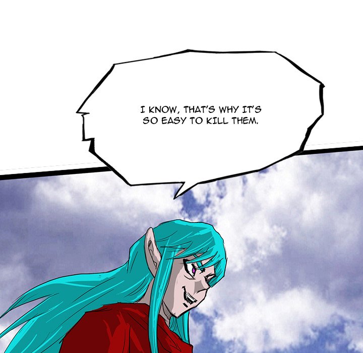 The Chronicles of Apocalypse Chapter 79 image 10