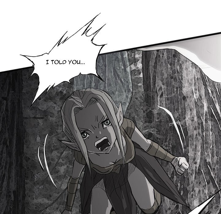 The Chronicles of Apocalypse Chapter 79 image 116