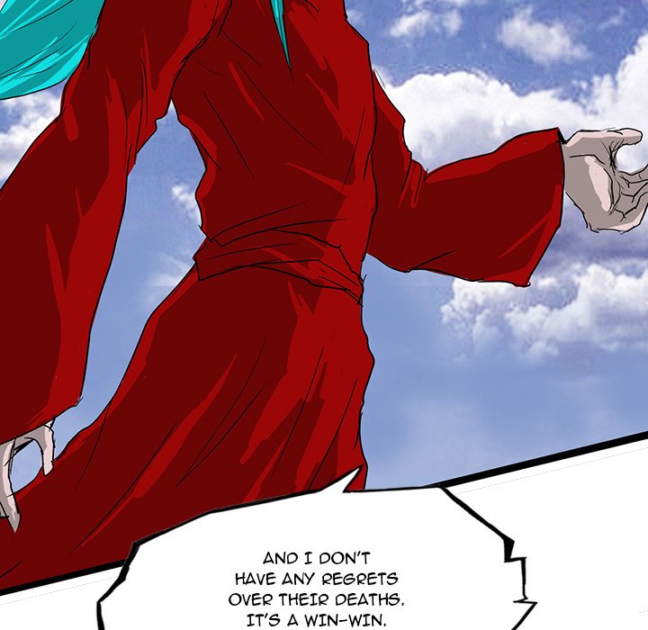 The Chronicles of Apocalypse Chapter 79 image 11