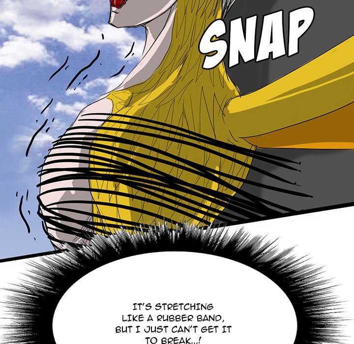 The Chronicles of Apocalypse Chapter 79 image 16