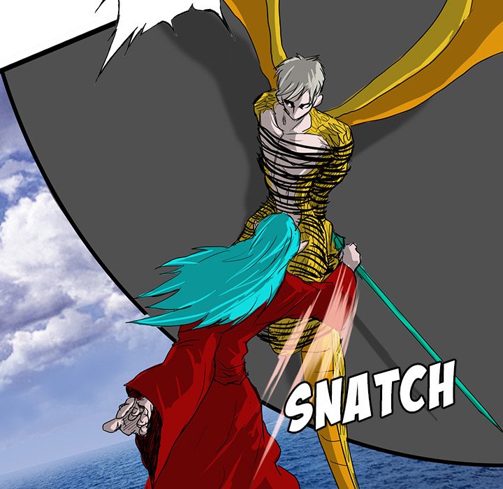 The Chronicles of Apocalypse Chapter 79 image 22