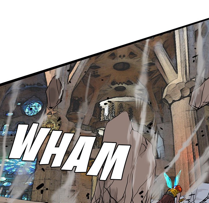 The Chronicles of Apocalypse Chapter 79 image 37