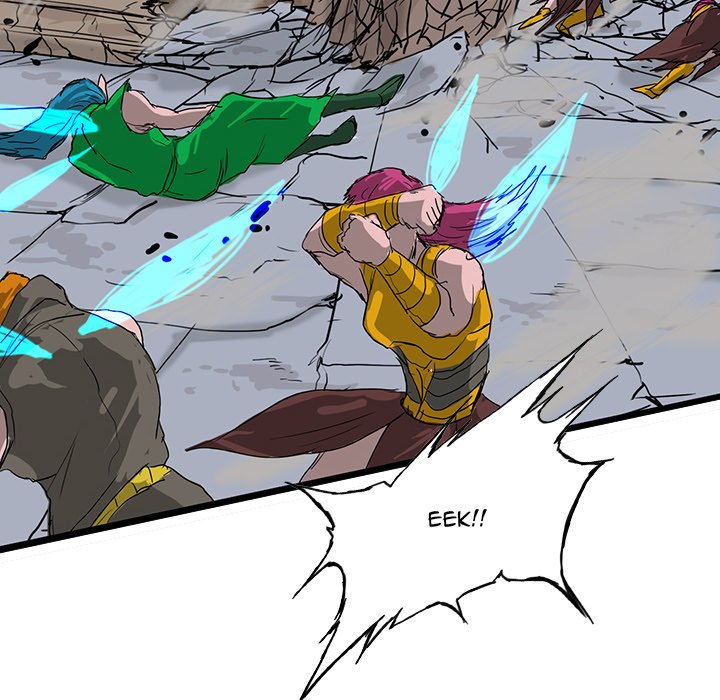 The Chronicles of Apocalypse Chapter 79 image 38