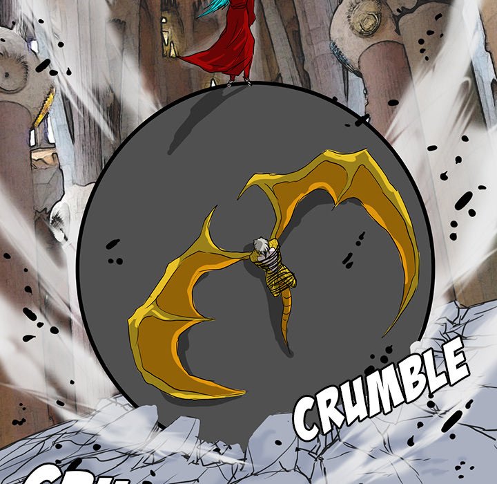 The Chronicles of Apocalypse Chapter 79 image 40