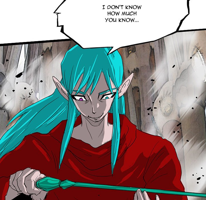 The Chronicles of Apocalypse Chapter 79 image 42
