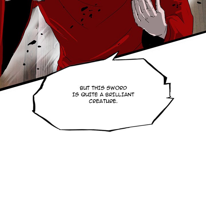 The Chronicles of Apocalypse Chapter 79 image 43
