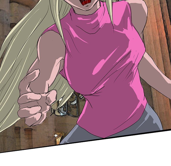The Chronicles of Apocalypse Chapter 79 image 45