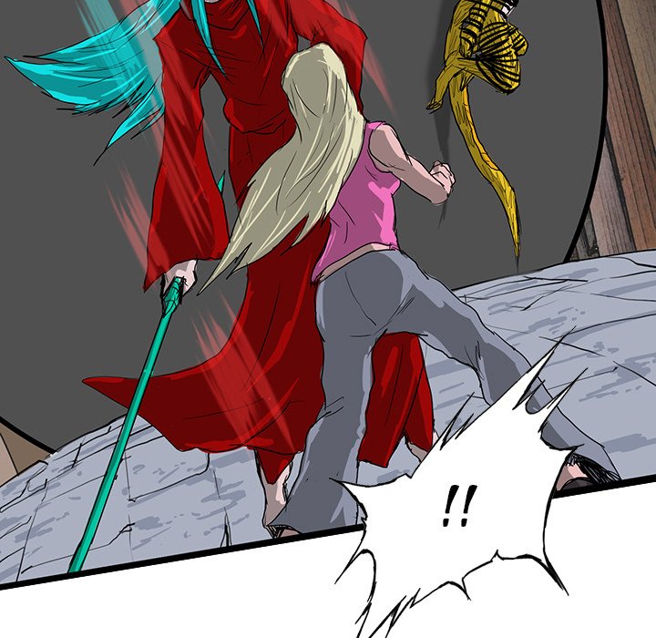The Chronicles of Apocalypse Chapter 79 image 47